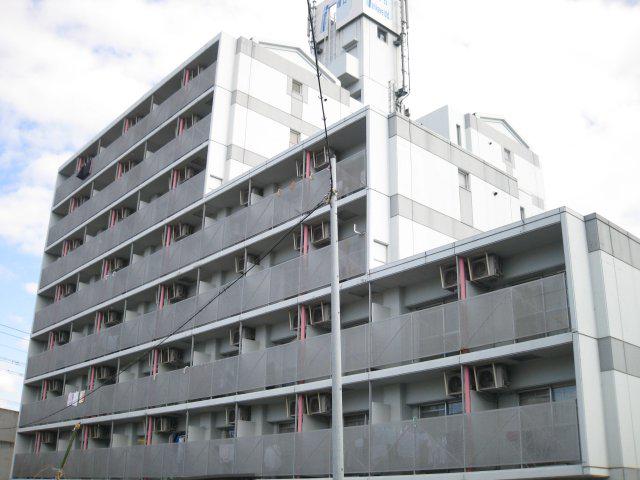 キューブ塚口