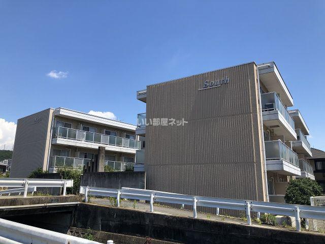 雅ガーデンハイツS