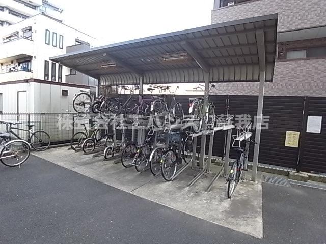 ハイトピア千葉
