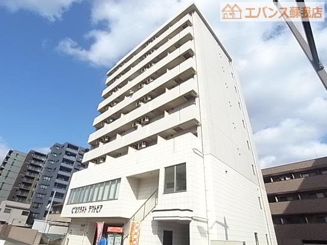 ハイトピア千葉(ワンルーム/7階)
