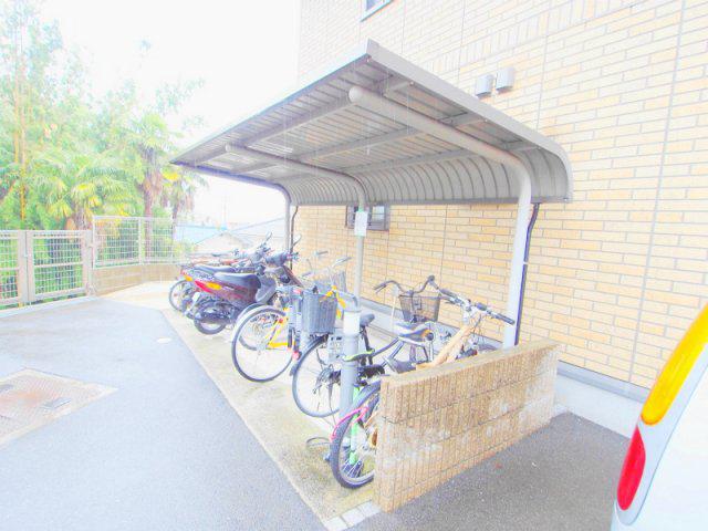 ビューテラス山本