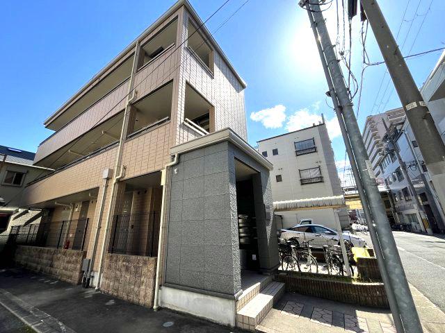 アンブランシェ