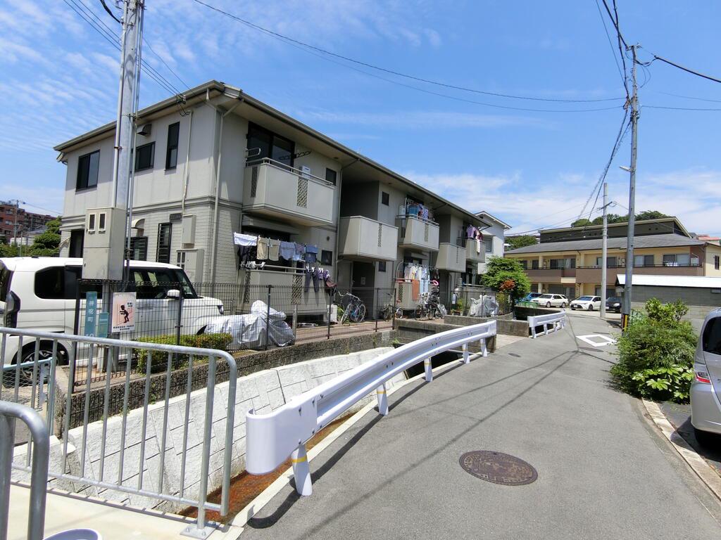 リヴィエールなかつか