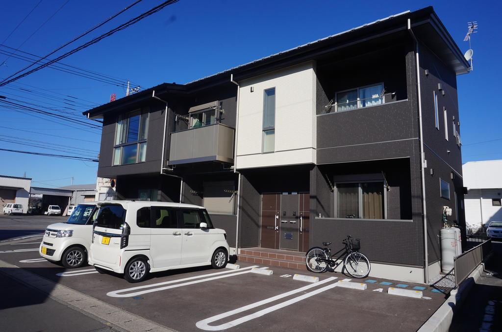 ファインテラス