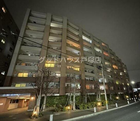 プライマルシティC棟