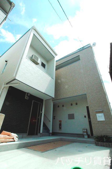 ディアレスト愛宕