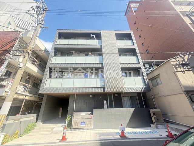 BRAWNY福島・旭化成ヘーベルメゾンHEBEL HAUS