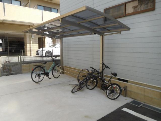 ル・ソレイユ元町