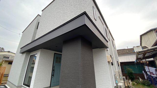 アクベス鶴形