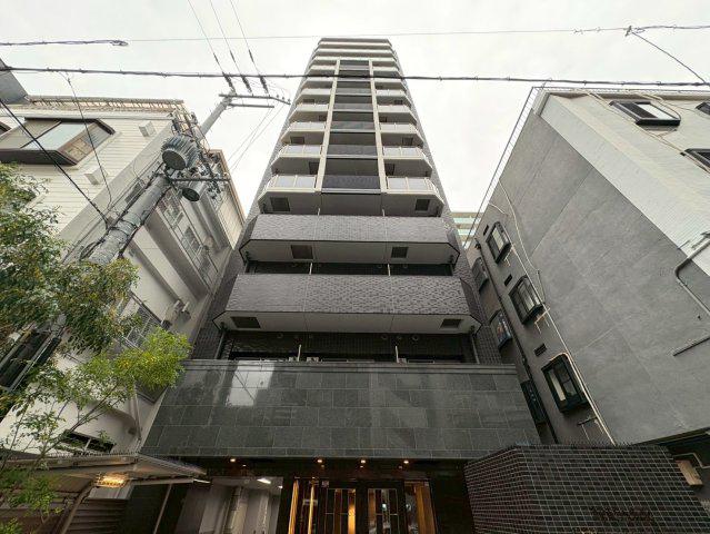 スプランディッド難波元町DUE