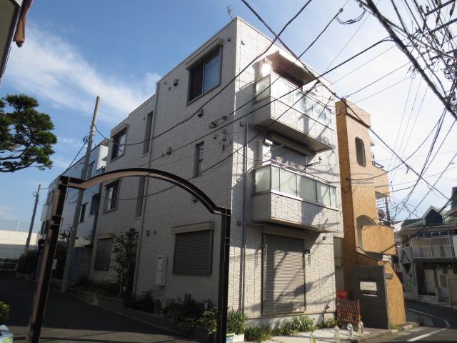 シャンティU西新井