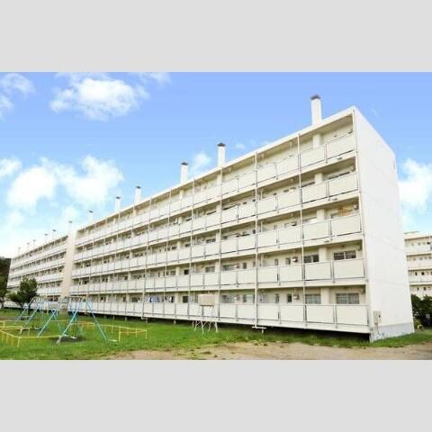 ビレッジハウス 川沿 4