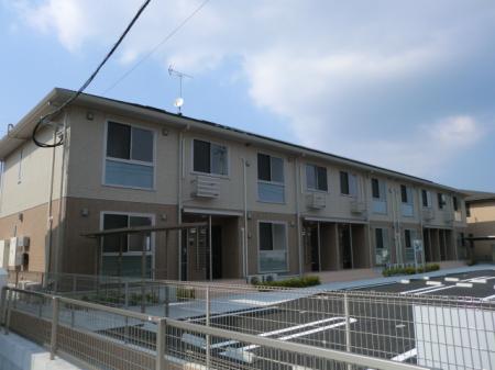 アリエッタ オール電化(2LDK/2階)