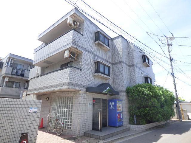 アピス東船橋
