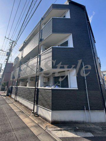 アウル堀切