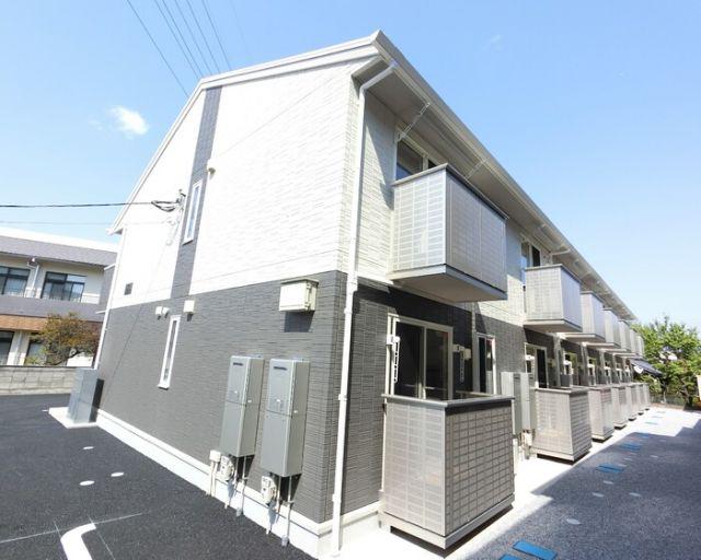 クレシェンテHR