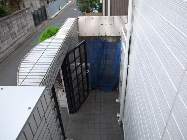 カオパレスNO2
