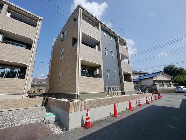 西武池袋線 西所沢駅 徒歩4分 3階建 築11年