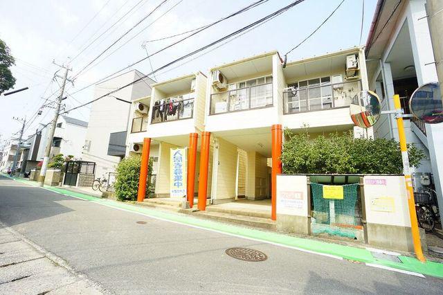 フローラ城南