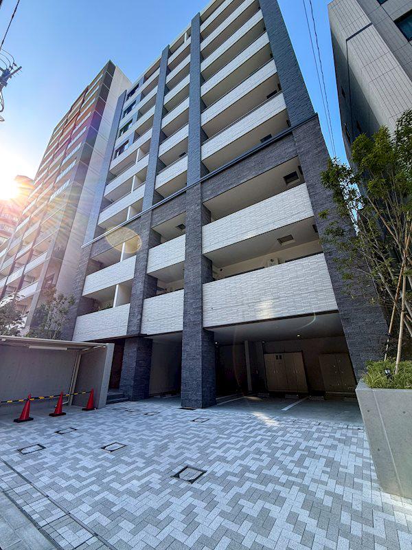 GREEN PARK文京千石(2LDK/7階)
