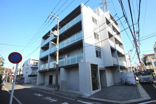 GENOVIA三軒茶屋GREEN VEIL