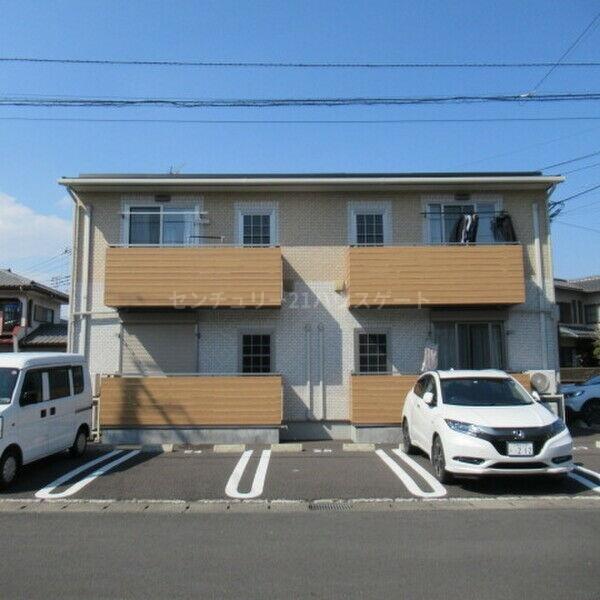 サンハイツアーデル VII