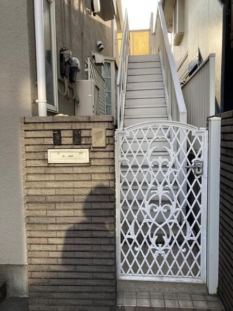 上池台5丁目