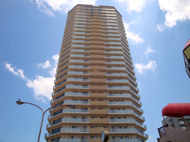 ザ宝塚タワー