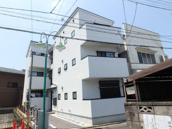 ザ・パークメゾンK