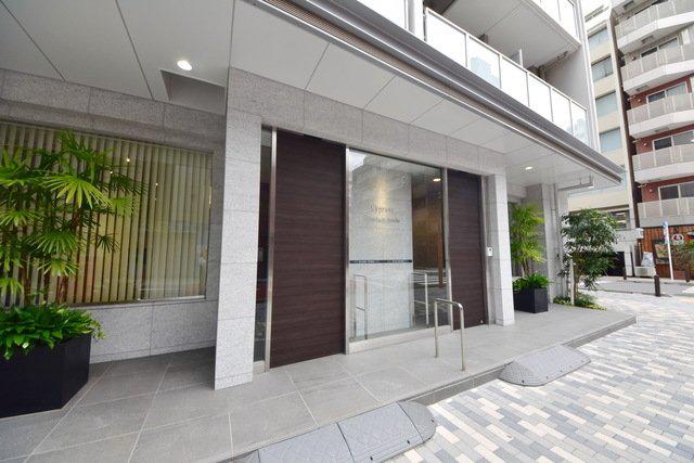 サイプレス日本橋本町