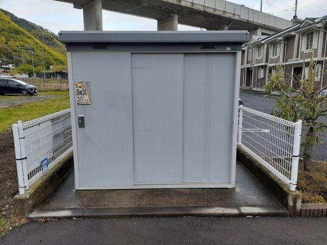 カーサ・クラールガルテンB
