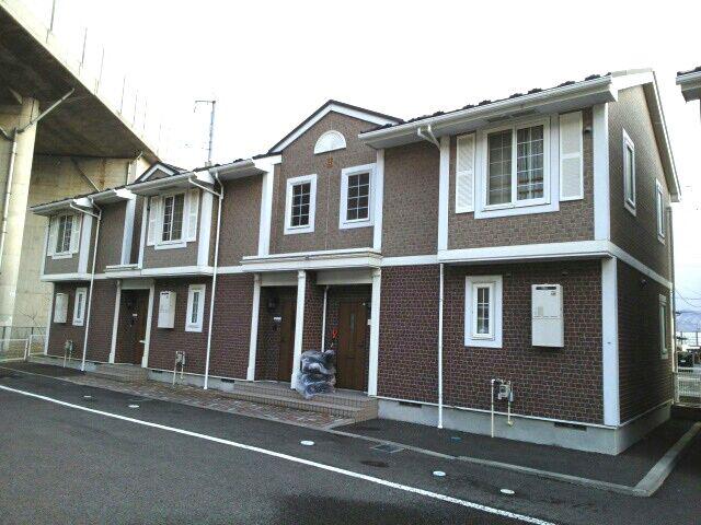 カーサ・クラールガルテンB