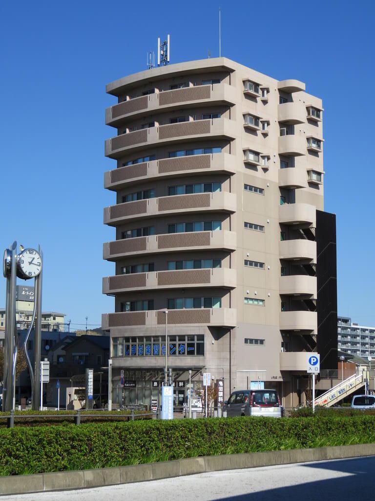 木材会館クラシカ