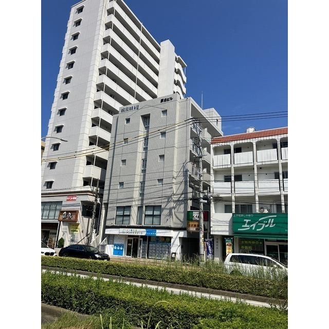 駅北ビル