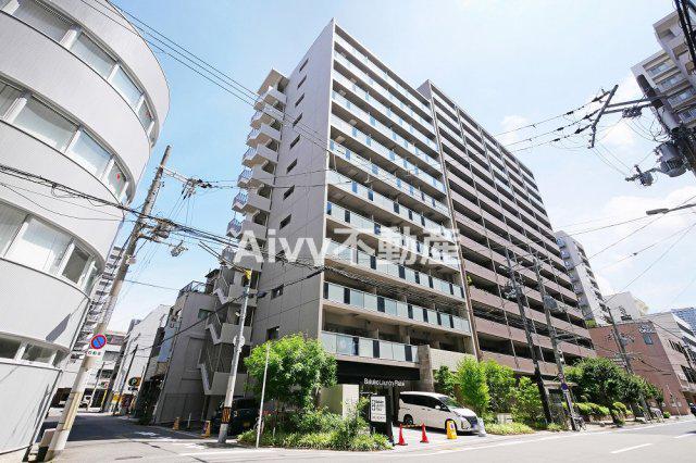 アーバネックス新町