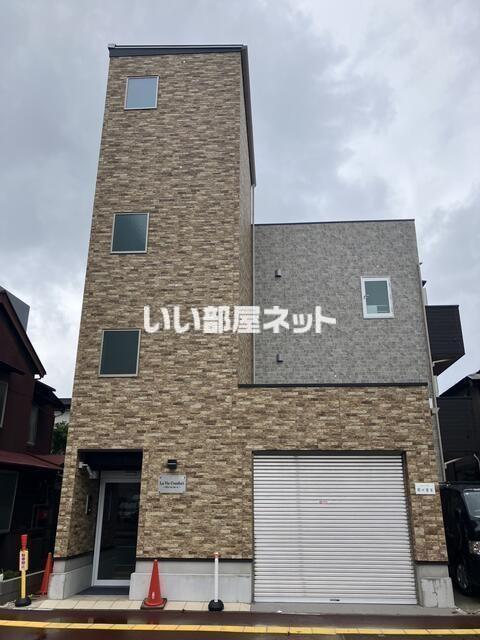 ラヴィコンフォート