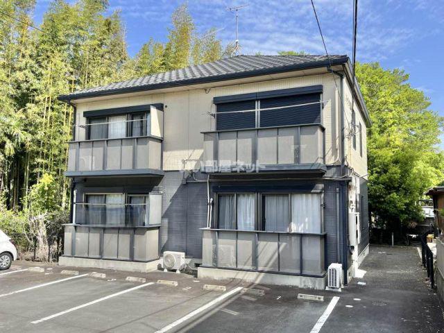 リバーサイド柿田川A