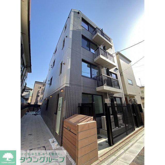 LA DOUCEUR武蔵小山