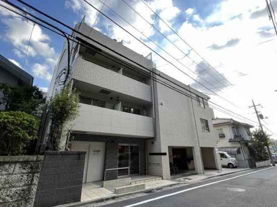 クレヴィスタ練馬武蔵関