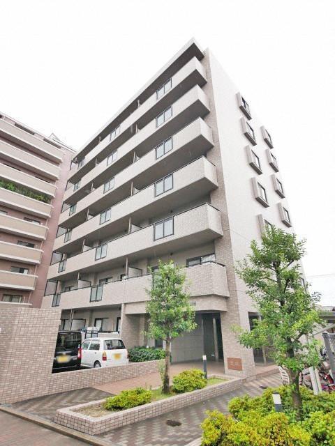 日之出ビル姪浜