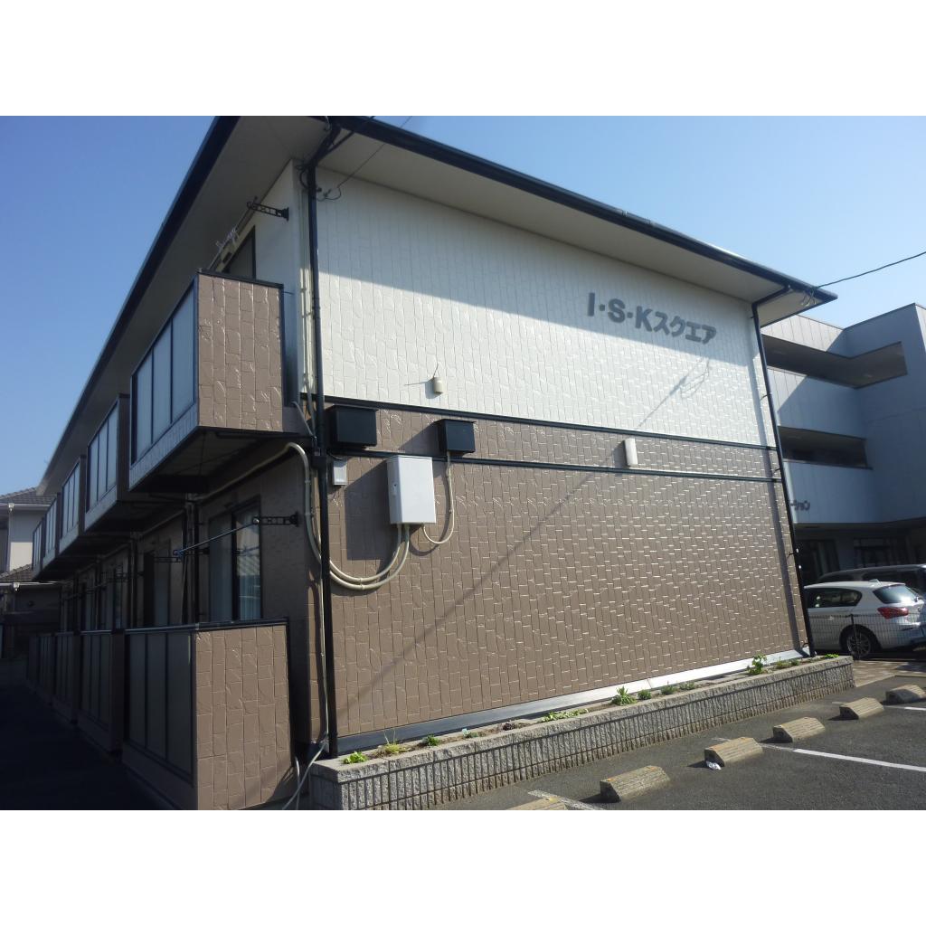 I・S・Kスクエア