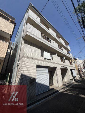 ガーデンハイツ西田