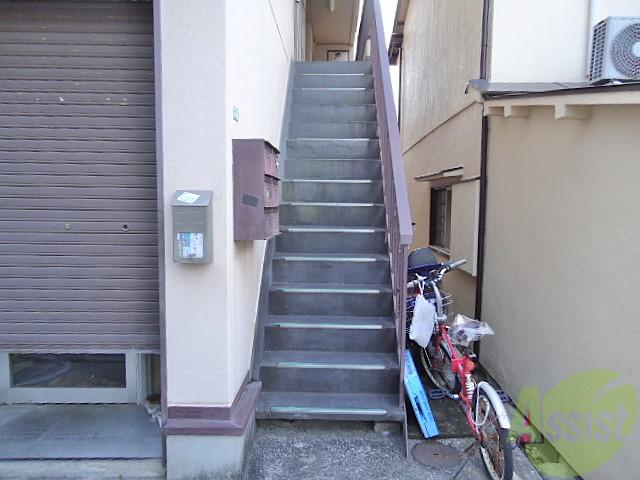 谷村マンション