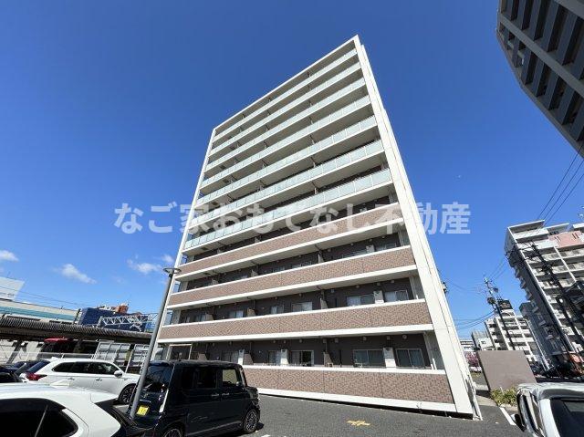 MELIV岩倉