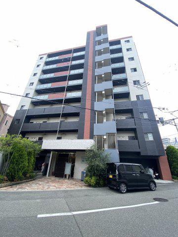 S-FORT福島LALUNA