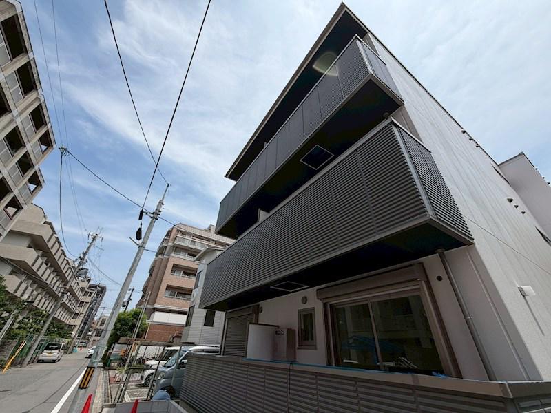 ルクス西宮北口