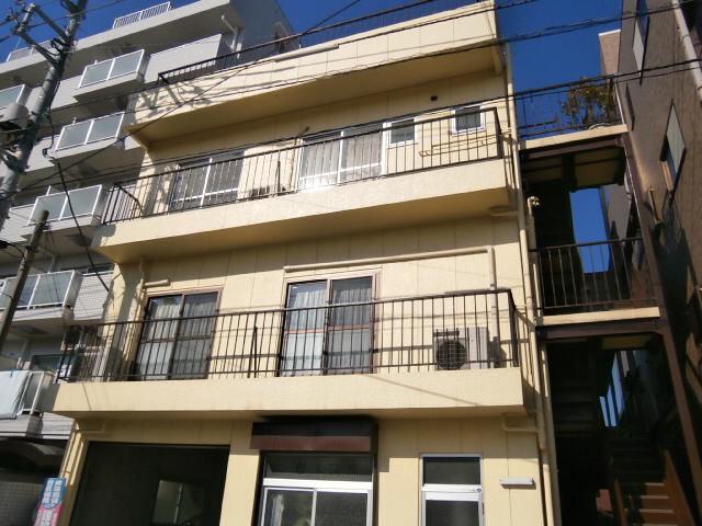 イワサワビル