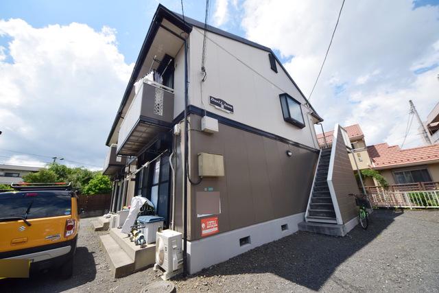 DWELL-AZUSAⅡ