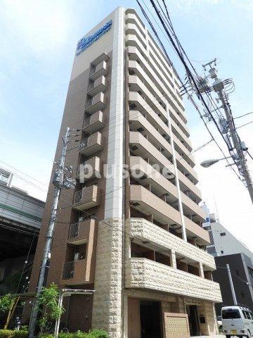 プレサンス心斎橋ルティア