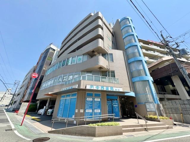中西駅前ビル